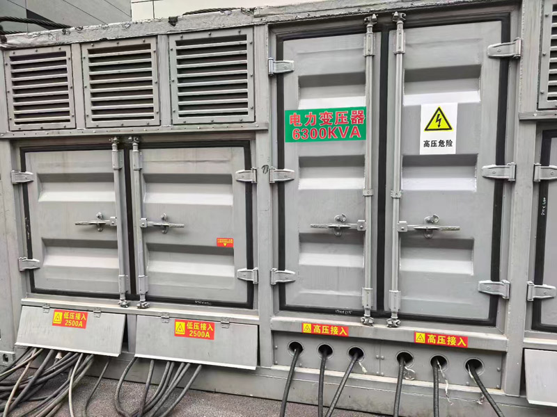 金平柴油发电机组换季保养注意哪些事项?