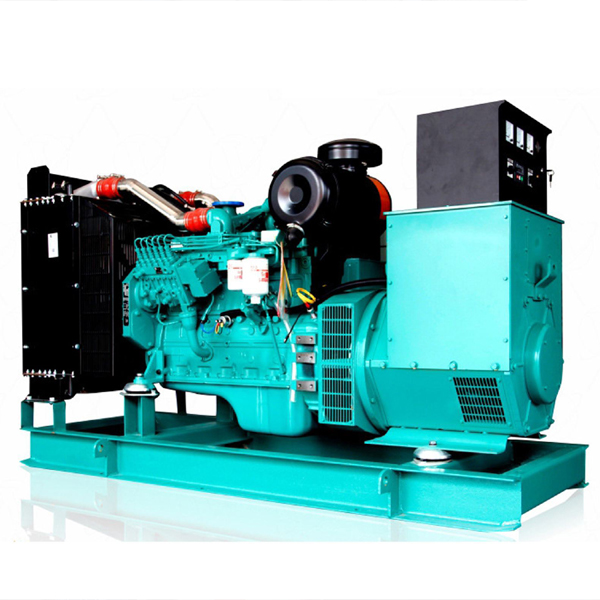 金平柴油发电机操作及日常维护