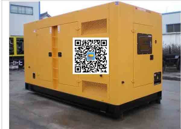 金平静音发电机出租