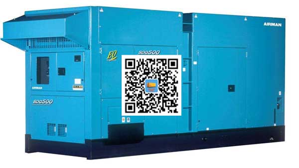 金平出租发电机 进口和国产柴油发电机组有什么不同