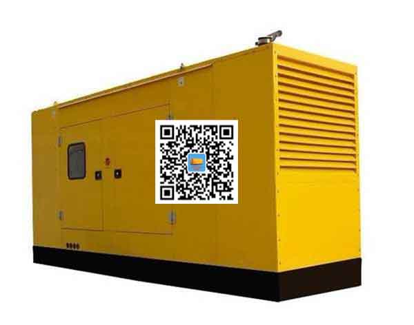 金平出租发电机 柴油发电机不维护对机器有什么影响