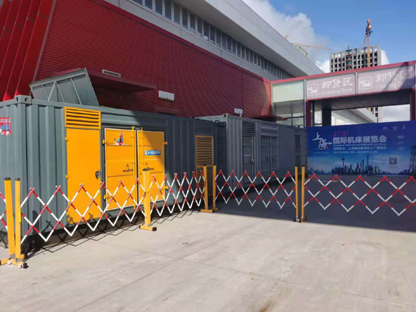 金平发电机出租教您要了解的柴油发电机组基础知识