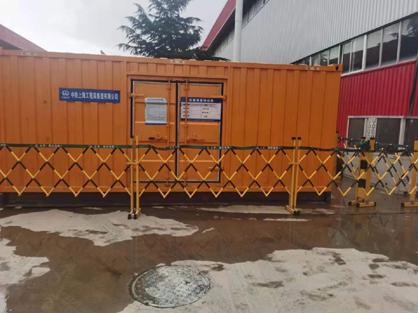 金平租赁发电机 柴油发电机组供应商：柴油发电机组润滑油的作用？