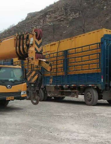 金平租赁发电机-柴油发电机的冷却与通风