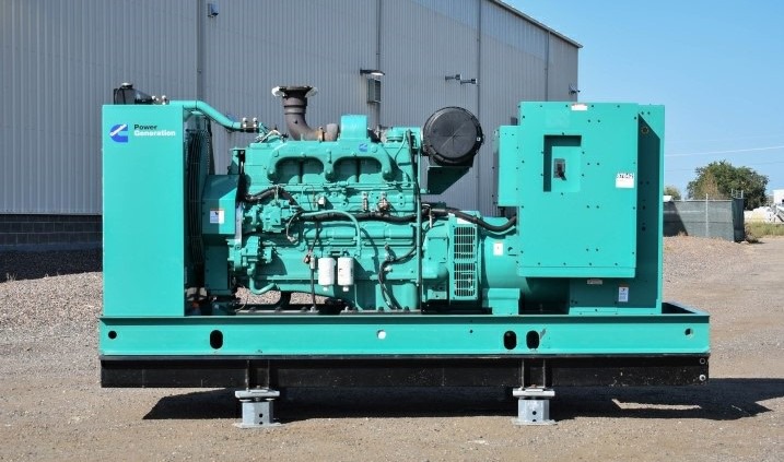 金平发电机出租-教您发电机厂家该如何选购