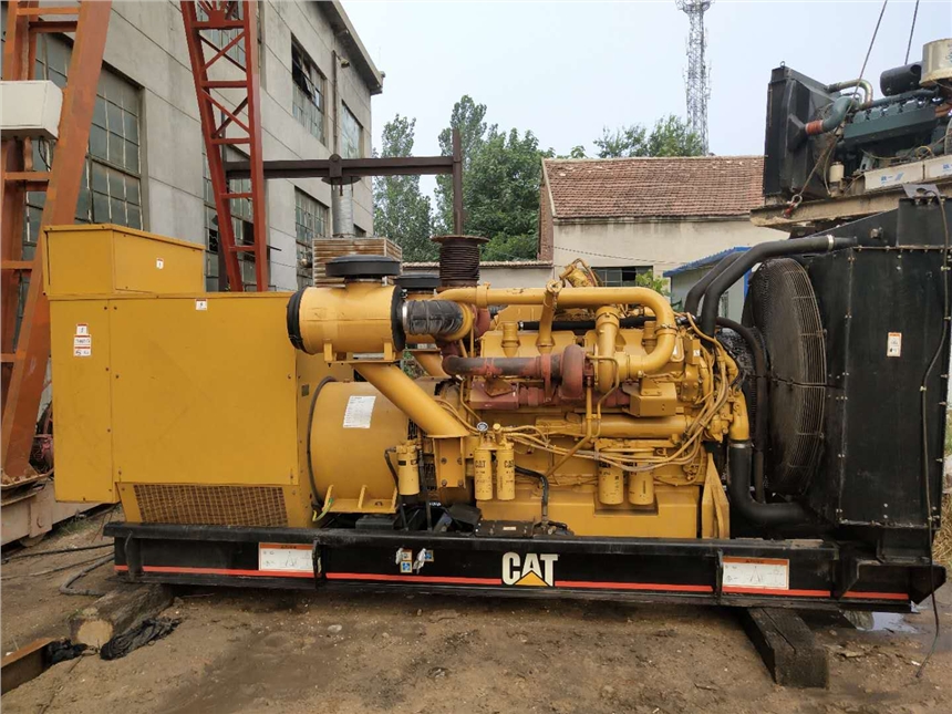 金平发电机租赁-柴油发电机组原理概述