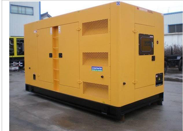 金平发电机出租-静音发电机组厂家：柴油发电机组并机需要什么条件？