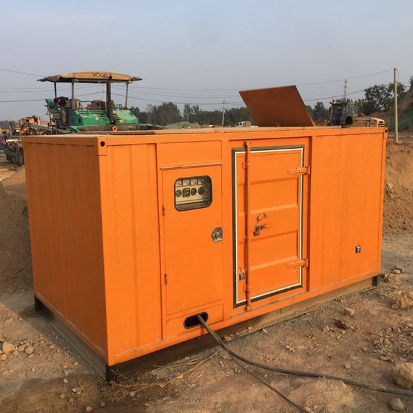 金平发电车出租-挑选发电机哪些技巧可以掌握使用