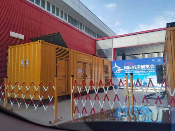 金平出租发电机-柴油发电机和汽油发电机哪个更好一些？