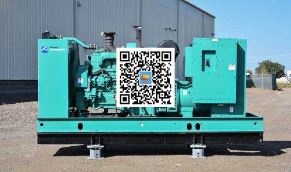 金平发电机出租-选购发电机需要考虑的几大因素