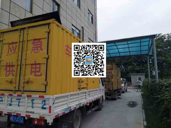 金平发电车出租-发电机产品使用越来越广泛