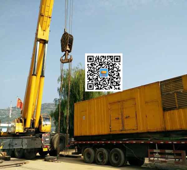 金平发电车出租-全自动发电机组长期不使用该如何保养？