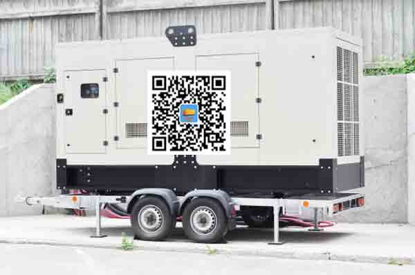 金平发电机出租-柴油发电机设计的优势性能特点有哪些