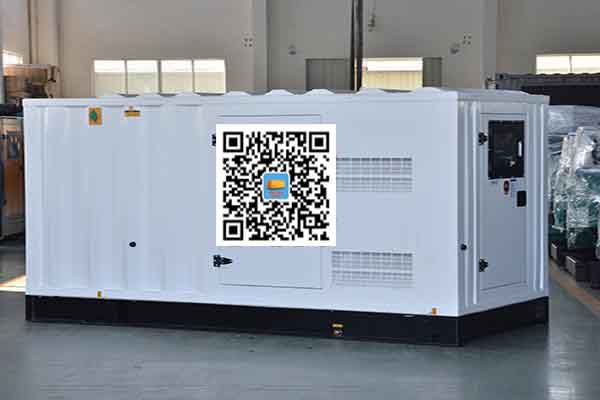 金平租赁发电机-造成柴油发电机机组产生积炭的原因？