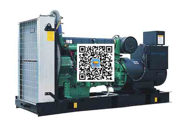 金平租赁发电机-柴油发电机组不及时维护危害大