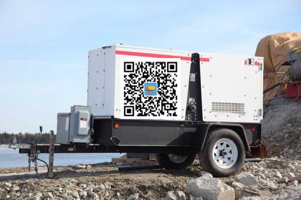 金平发电车出租-应注意的注意安全事项