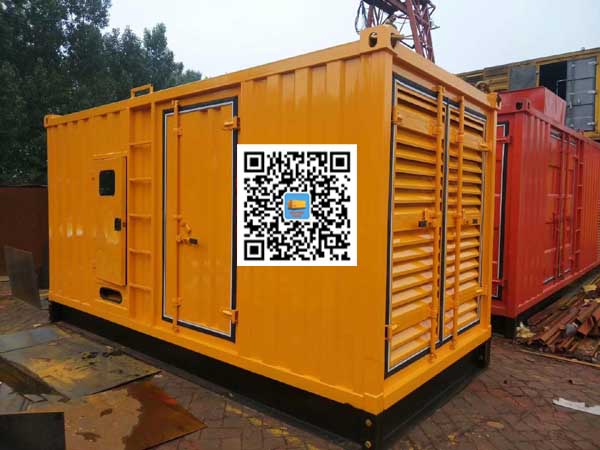 金平发电机出租-发电机组应该选购什么品牌的