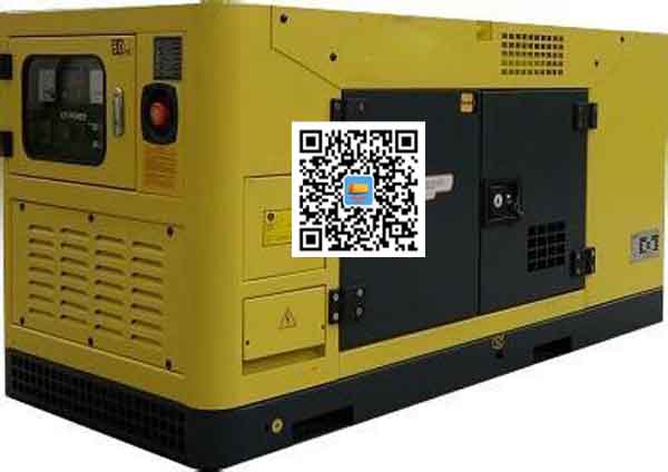 金平发电机租赁的注意事项