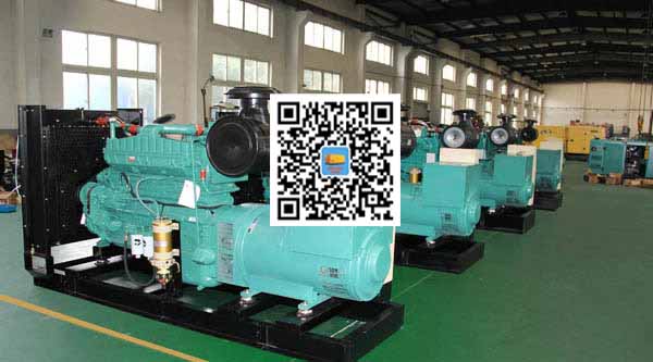 金平发电机租赁-60Hz发电设备出口的可行性研究