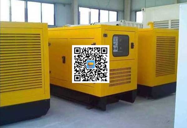 金平租赁发电机-发电机组并机及并机柜的优点
