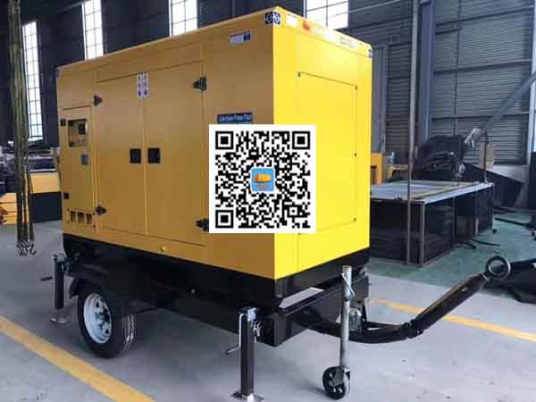 金平柴油发电机组需要经常换油吗