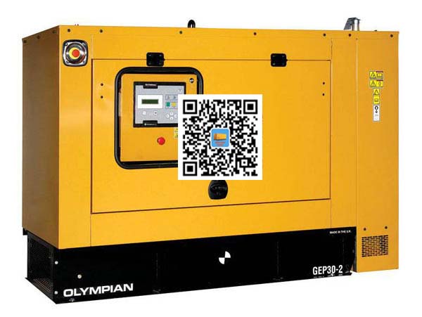 金平为什么柴油发电机组水温高