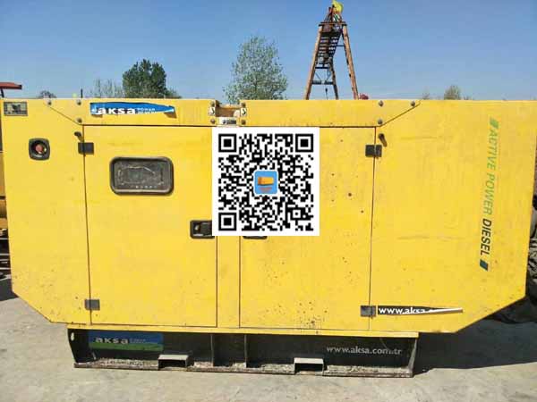 金平柴油发电机怎样启动，启动过程中应该做的事情