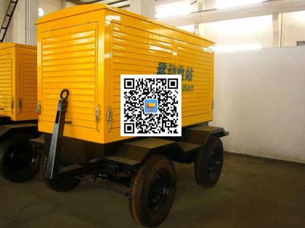 金平发电机出租-发电机组的安装注意要点