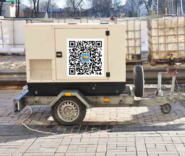 金平发电机出租-静音柴油发电机组油耗激增原因分析