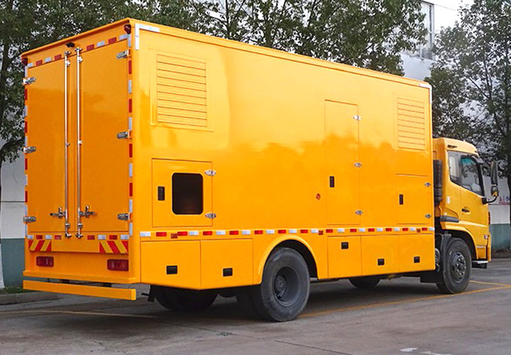 金平租赁发电机-柴油发电机组使用应注意什么？