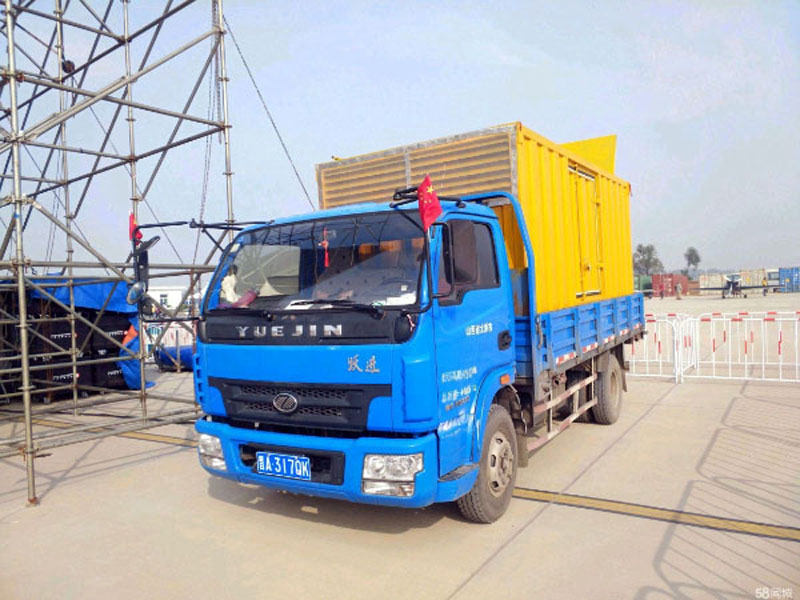 金平发电机出租-柴油发电机组喷油器出现故障会有哪些不正常现象