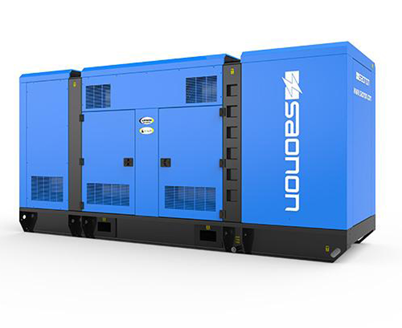 金平怎样可以延长柴油发电机组的使用寿命