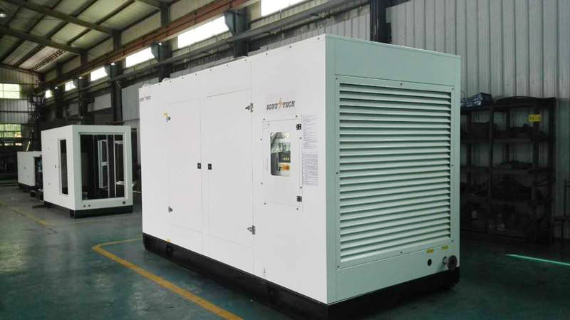 金平过载保护装置频繁触发会对发电机组造成哪些损害？