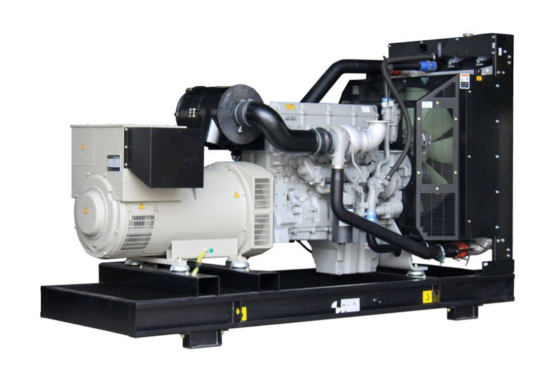 金平如何做好工业柴油发电机组防雷措施?