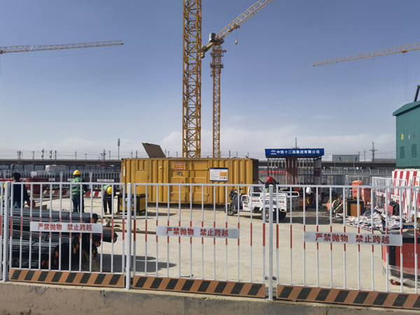 金平发电机出租电缆长度过长会对 100KW 发电机造成哪些影响？