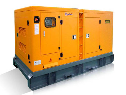 金平影响 200kw 柴油发电机油耗的因素有哪些？