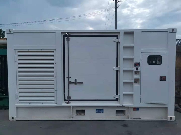 金平控制系统的品牌和价格会影响柴油发电机的性能吗？