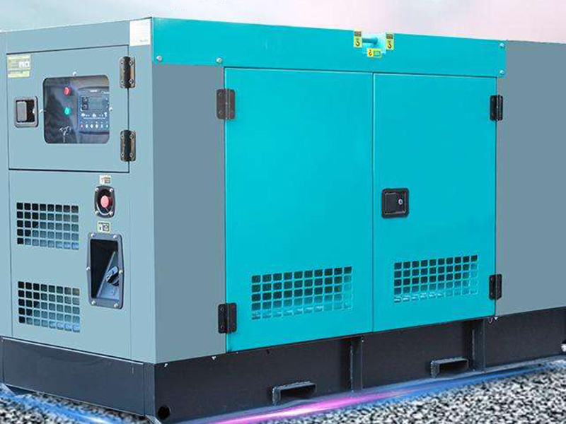 金平50KW柴油发电机油耗是多少？