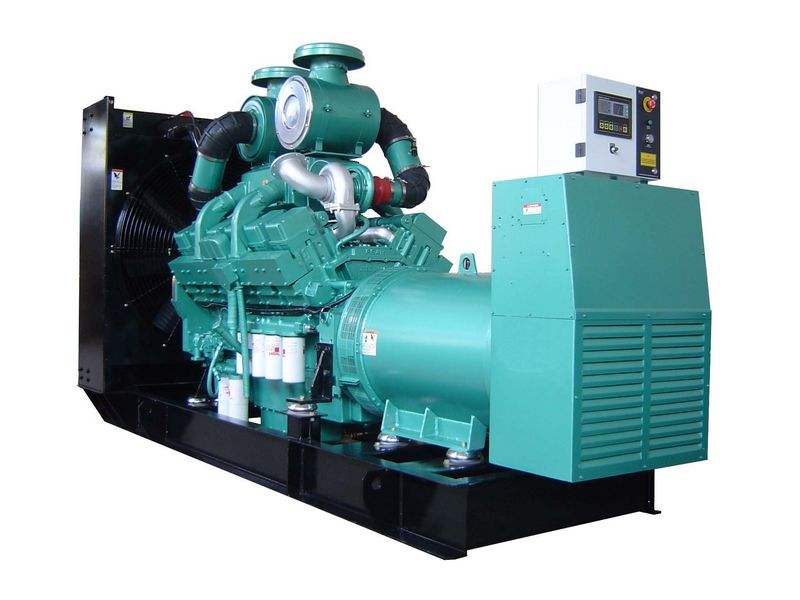 金平如何判断发电机滤清器是否需要更换？