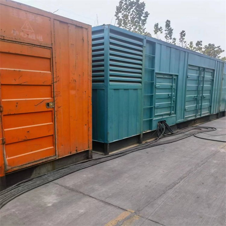 金平如何选择适合 600kW 柴油发电机组的热继电器？