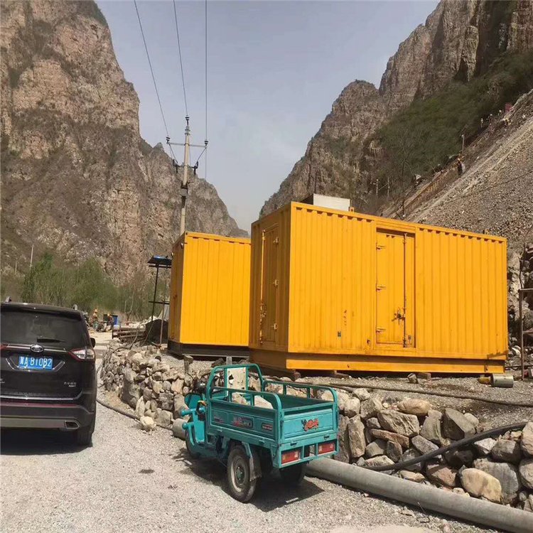 金平柴油发电机运行时温度过高的原因有哪些？