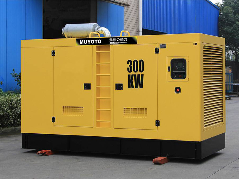 金平发电机冷却液的冰点升高到多少时需要更换