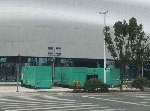 金平柴油发电机组保养周期是多久？