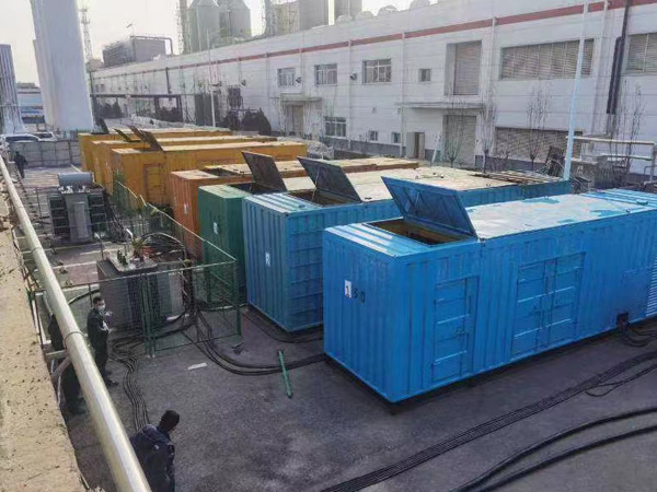 金平380V和690V电压的电缆线相同吗？