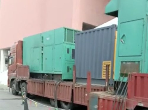 金平柴油发电机的功率因数一般是多少？