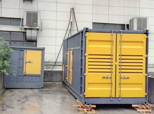 金平柴油发电机输出电压不稳定会对设备造成哪些损害？