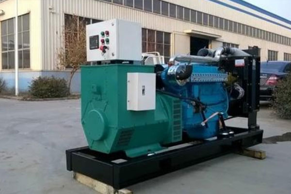 金平发电机组的分类有哪些？