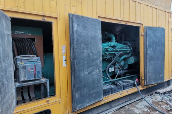 金平发电机组夏季保养的注意事项有哪些？