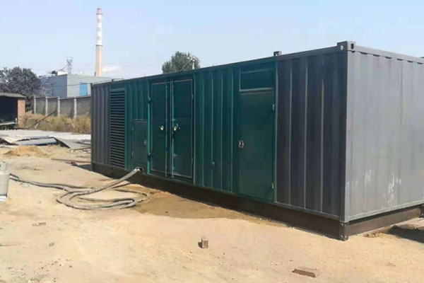 金平发电机组保养注意事项？