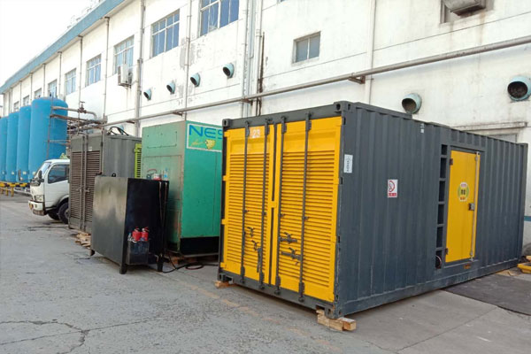 金平发电机组保养是确保其正常运行、延长使用寿命的关键，以下是一些保养注意事项